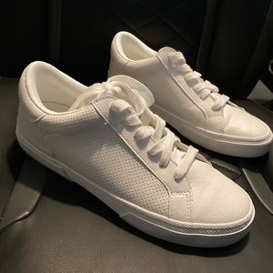 A New Day White Sneakers